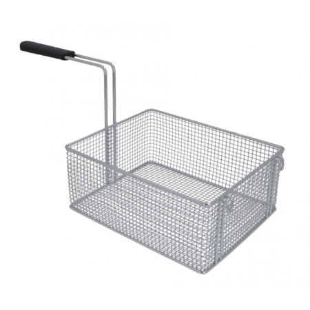 CESTELLO FRIGGITRICE 290x235 MM.120H - 4651