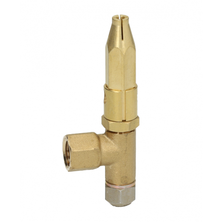 BRUCIATORE PILOTA LANCIA ZANUSSI G.P.L - 1111