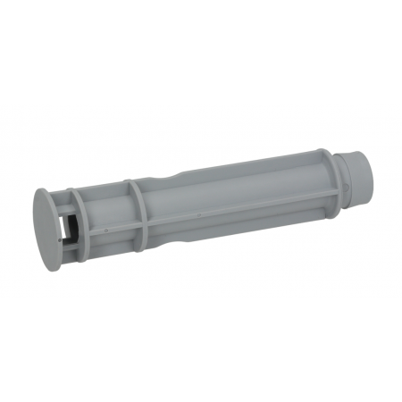 TAPPO TROPPOPIENO 187 MM. - 5692