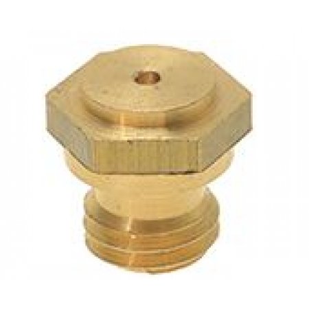 UGELLO GAS M7x1 ø 1,55 mm - 1008