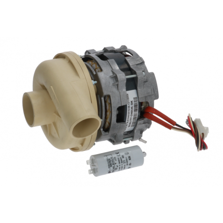 ELETTROPOMPA 300W 230V. - 4209