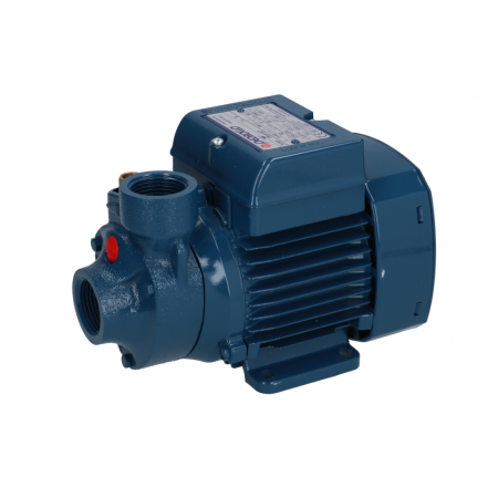 ELETTROPOMPA PK M60 ENTRATA CENTRALE - 2851