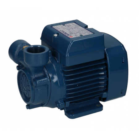 ELETTROPOMPA PQ M60 ENTRATA LATERALE - 2852