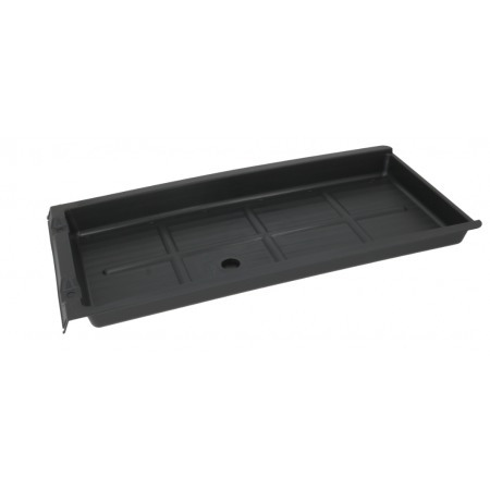 BACINELLA RACCOGLI CONDENSA 615x300x50 MM - 7715