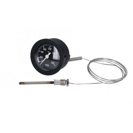 TERMOMETRO Ø 52 50÷350 CAP.1000 MM - 13093