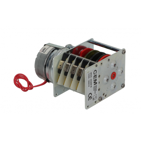 PROGRAMMATORE 4 C CICLO 20 MINUTI - 2904