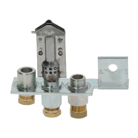 BRUCIATORE PILOTA 3 FIAMME / THEREE-FLAME PILOT BURNER - 983/3020256