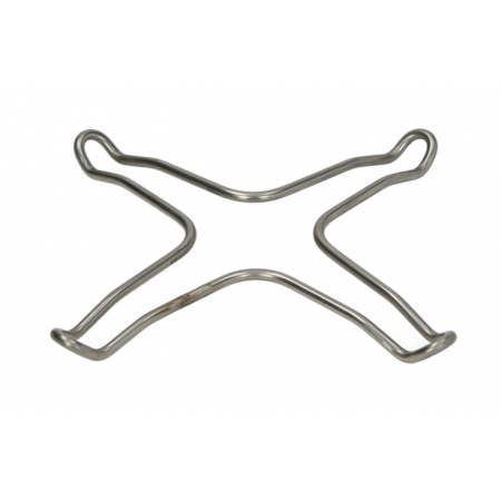 RIDUZIONE MOKA 265x265 MM - 2185