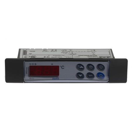TERMOREGOLATORE DIXELL XW20L - 3238