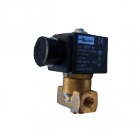 Elettrovalvola-   8F128