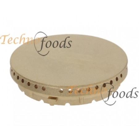 SPARTIFIAMMA Ø 75 MM - 3733