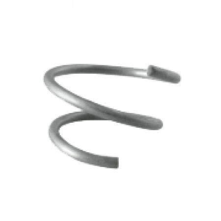 Molla beccuccio faema - 8F010