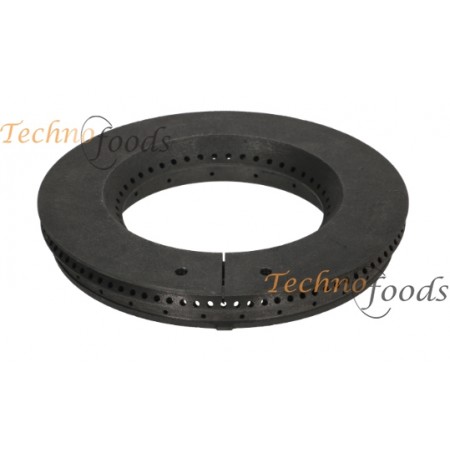 SPARTIFIAMMA Ø 175 gas-  22049