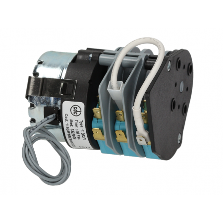 PROGRAMMATORE 3 C Typo 600-636-5200 CICLO 150' - 2925