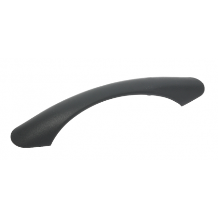 MANIGLIA PORTA GRIGIA - 12987