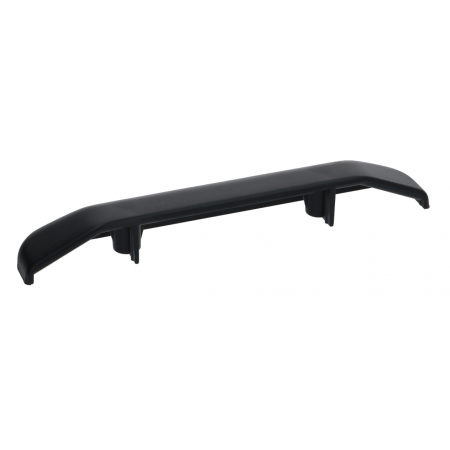 MANIGLIA PORTA NERA - 12985