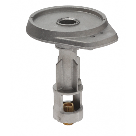 TESTA BRUCIATORE ø 100 mm - 2220
