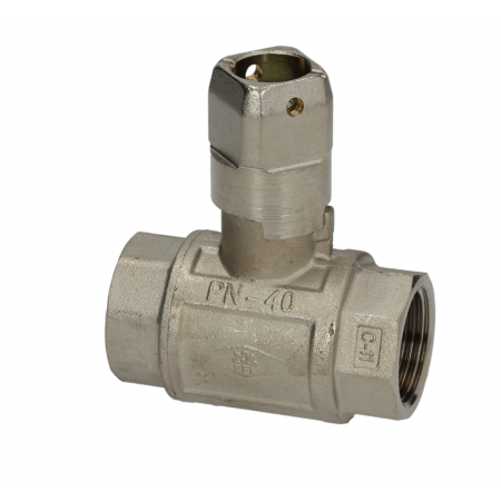 VALVOLA A SFERA ø 1"FF - 4135