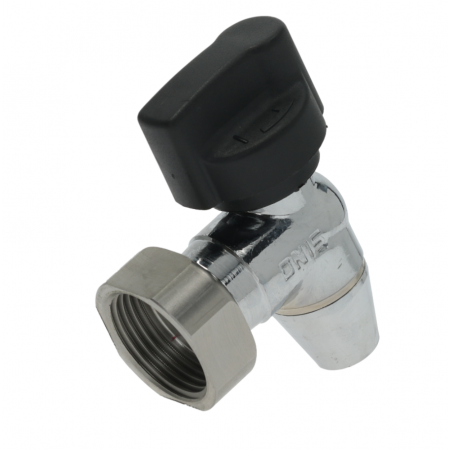 RUBINETTO DI SCARICO ø 1"F - 4133