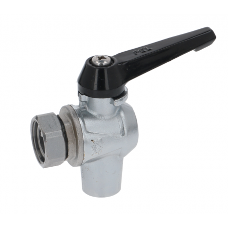 RUBINETTO DI SCARICO ø 3/4"F - 4114