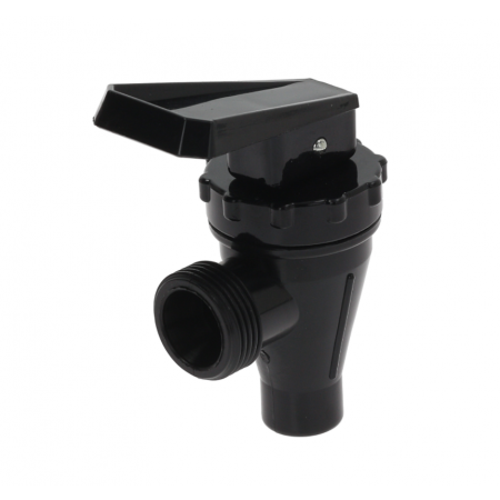 RUBINETTO DISTRIBUTORE PCAC ø 3/4"M - 4180