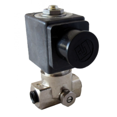 Elettrovalvola-   8F406