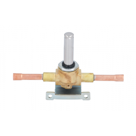 ELETTROVALVOLA GAS CASTEL 1028/2S Ø 6 - 2430