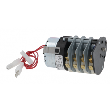 PROGRAMMATORE 4C 12 MINUTI - 12907