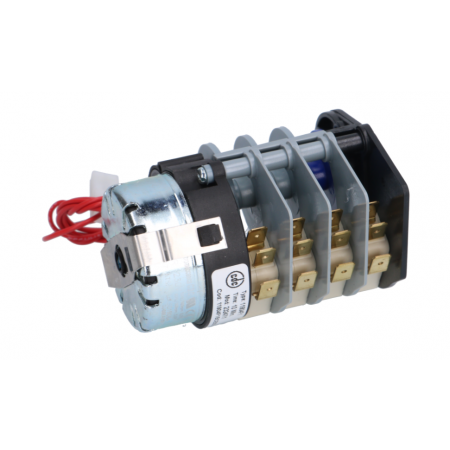 PROGRAMMATORE 4 C CICLO 10 MINUTI- 2929