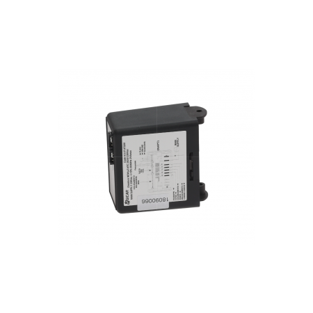CENTRALINA DOSATURA 230V 50/60Hz- 5037991