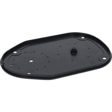 5027432 - Sottobase in plastica Europiccola
