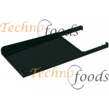  POS 18 -02.BA0035.01N-RIPIANO SGOCCIOLATOIO NERO