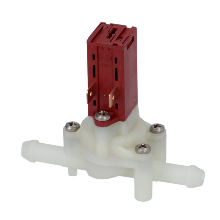 ELETTROVALVOLA DI SCARICO 230V - 2408