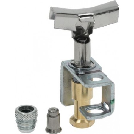 BRUCIATORE PILOTA 6CH14-6 3 FIAMME- 3020403