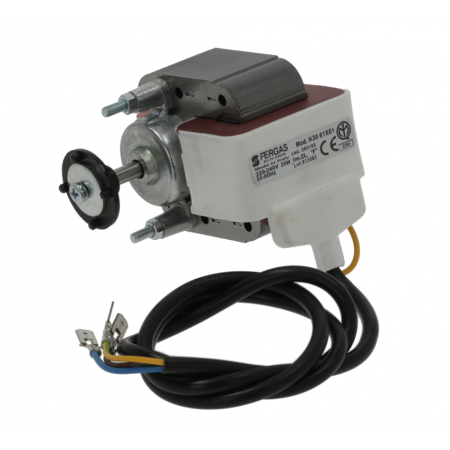 MOTORE FERGAS VAX150-30 252102 - 25013