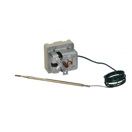TERMOSTATO TRIFASE SICUREZZA 360°C - 13000