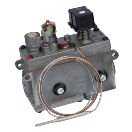 VALVOLA MINISIT FORNO 100÷340°C - 1503