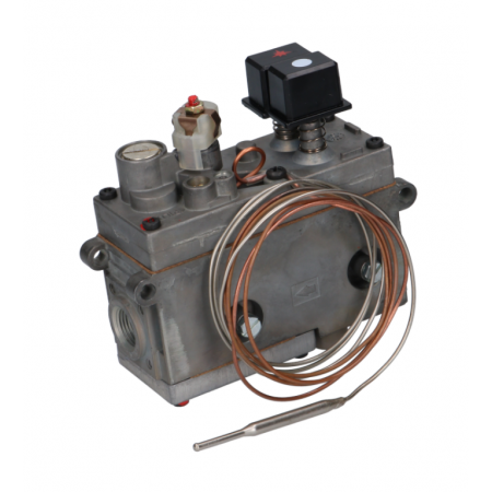 VALVOLA MINISIT FORNO 100÷340°C. CAP.175 CM - 1504