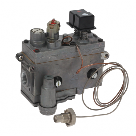 VALVOLA MINISIT BAGNOMARIA 20÷90°C - 1512