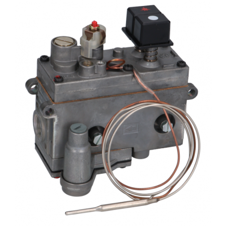 VALVOLA MINISIT FORNO R.P.100÷340°C - 1508