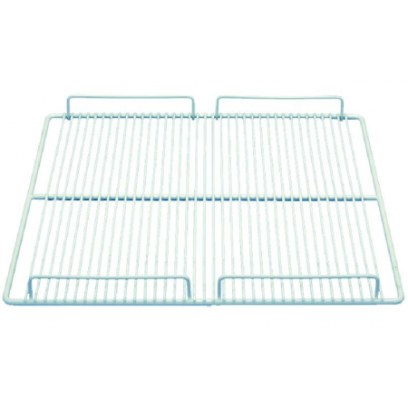 GRIGLIA FRIGO PLASTIFICATA 429X440 MM - 7645