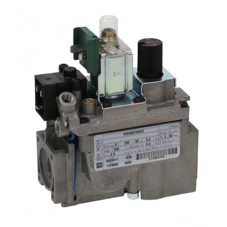 VALVOLA SIT 824 NOVA 0.824.010 - 1608