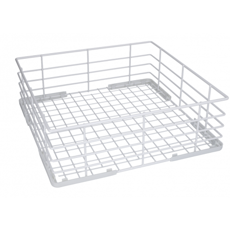 CESTO BICCHIERI 350x350x115 mm - 4526