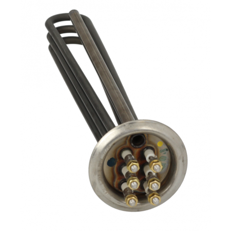 RESISTENZA BOILER 3000W 220V. - 3099