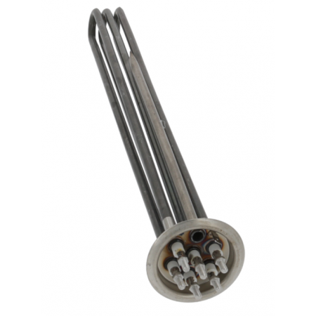 RESISTENZA BOILER 6000W 220/380V. - 5591