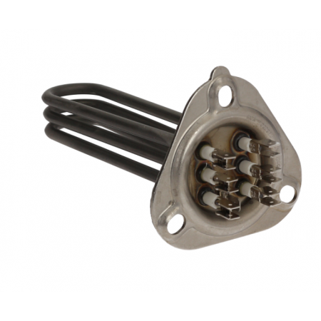 RESISTENZA BOILER 3000W 230/400V. - 5594