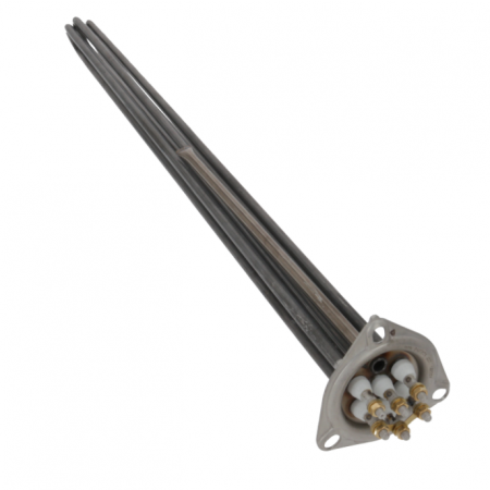 RESISTENZA BOILER 12500W 230/400V. - 5538