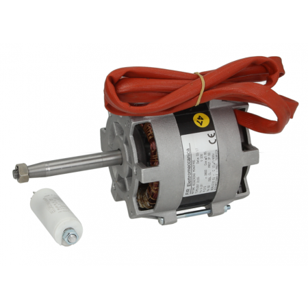 MOTORE FORNO FIR 1057 2800 GIRI - 25002