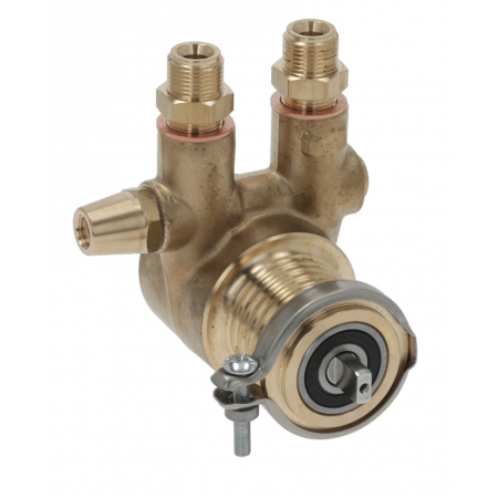 POMPA VOLUMETRICA NUERT ø 3/8" GAS/BSP - 1330900