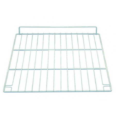 GRIGLIA FRIGO PLASTIFICATA 532X650 MM - 7649